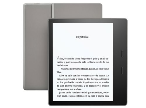 Kindle Oasis