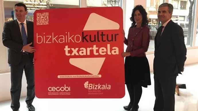 Kultur Txartela