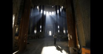 El Ejército proclama que Irak está "totalmente liberado" de Estado Islámico