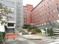 Coto (Foro) ve "falta de compromiso" del Principado con el viejo HUCA al destinar 68.000 euros para el espacio