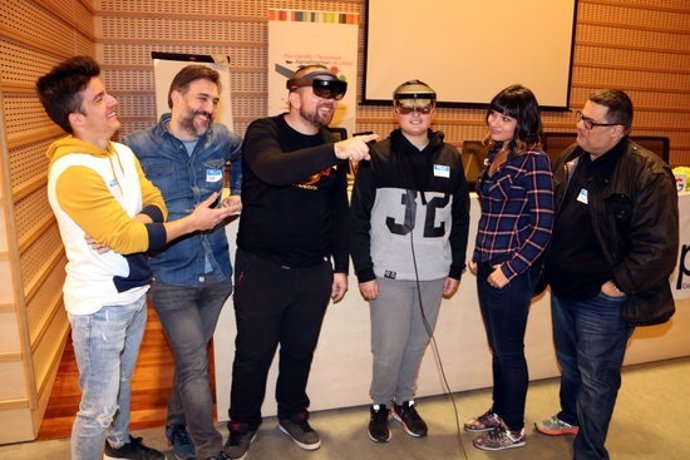 Agencia Catalana de Noticias