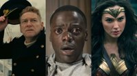 Las 10 mejores películas de 2017, según AFI