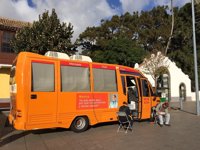 La campaña de donación de sangre del ICHH estará la próxima semana en Gran Canaria, Fuerteventura, Tenerife y La Palma