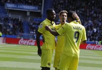 El Villarreal recupera a Castillejo y pierde a Fornals y Bacca frente al Barça