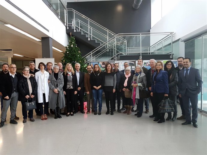 Hospital Mateu Orfila