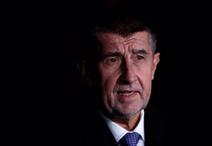 Andrej Babis