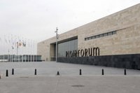 Riojaforum acogerá por primera vez un concierto de Stravinsky, interpretado por la Orquesta Sinfónica de La Rioja