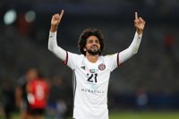 El Al Jazira, rival del Real Madrid en semifinales del Mundial de Clubes