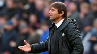 Conte: "El Chelsea no está en la pelea por el título"