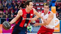 Baskonia se lleva el derbi y MoraBanc se estrena a domicilio