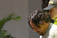 Colombia captura al 'narco' Juan Carlos Mesa, buscado por Estados Unidos y con 30 años de carrera criminal