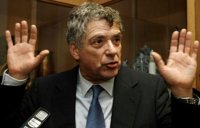 Villar: "Soy un leproso, me han lanzado al barro"