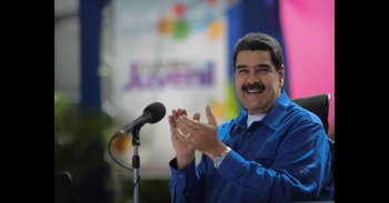 Venezuela.- Maduro llama a los venezolanos a votar en las elecciones municipales venezolanas
