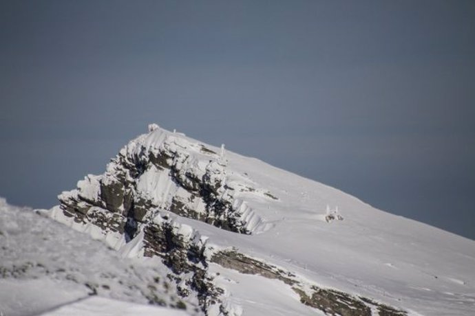 Alto Campoo 