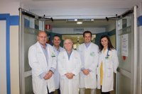 El Hospital Regional de Málaga acoge la celebración del primer curso andaluz sobre infecciones osteoarticulares