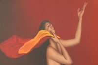 Enrique Jiménez expone en Mérida una muestra dedicada a quienes "se mueren por vivir"