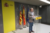 Casi 2.500 proveedores de la Generalitat Valenciana han cobrado de los 1.243 millones inyectados por el Gobierno