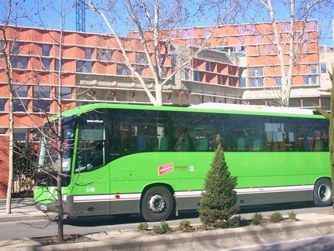 Comienzan este lunes los paros parciales indefinidos en Iribus