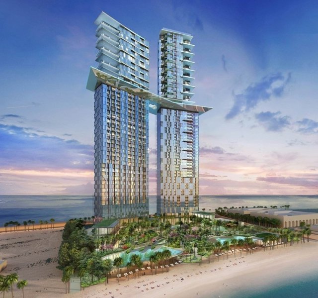 Donde Ver La Película Dubai 2021