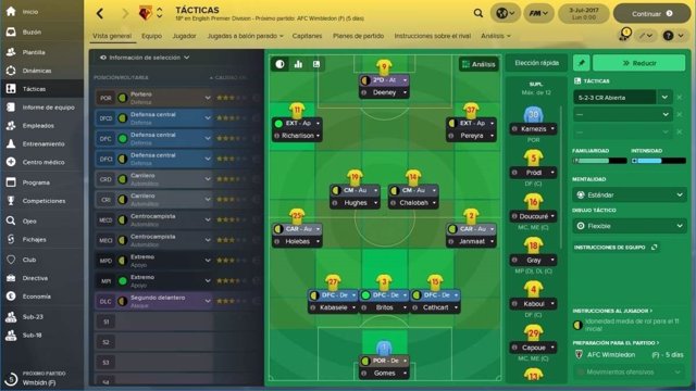 free download football manager 2018