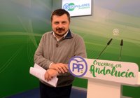 PP-A: Susana Díaz "paga favores" a Chaves y Griñán al pedir la Junta el archivo de la pieza política de los ERE