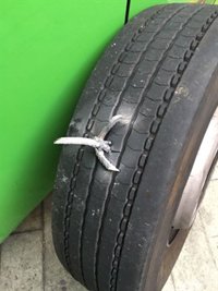 Irubus alerta de que "se han recrudecido" ataques "violentos" y "actos de sabotaje" ante convocatoria de huelga