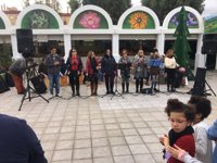 Melilla realiza una campaña para "devolver a los mercados el esplendor de antaño"