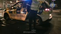 Policía de Sevilla realiza casi 700 controles de alcoholemia y evita hogueras este sábado en el dispositivo especial