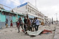 La guerra contra Al Shabaab ha matado a 2.100 civiles somalíes durante los últimos 21 meses