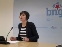 Pontón fija el próximo 25 de julio como fecha para que el BNG tenga decididos sus candidatos en las municipales