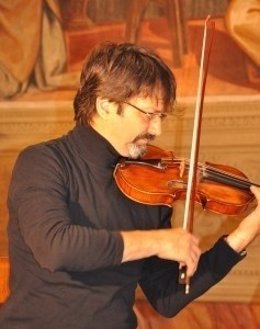 Alessandro Fagiuoli