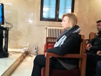 Munar vuelve a la Audiencia este lunes por el caso Studio Media