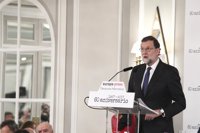 Rajoy dedicará “todos los esfuerzos” a aprobar los PGE y afirma que es “responsabilidad de todos”