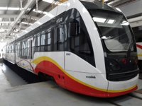 Los usuarios de metro de Palma crecen un 3,2% y los de bus aumentan un 0,9% en octubre