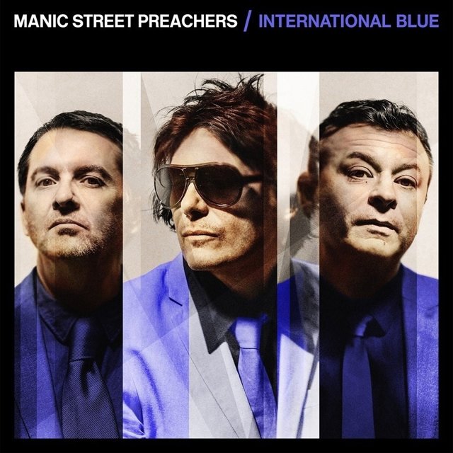 MANIC STREET PREACHERS