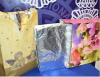 Cinco detenidos, entre ellos una menor, de un grupo criminal que robaba ropa en comercios de Marbella