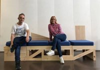 TEA acoge la presentación del libro 'Arte y procesos democráticos. Hacia una estética horizontal', de PSJM