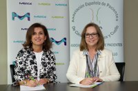 Merck y la APC colaboran para mejorar la calidad de vida de estos pacientes