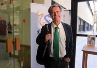 López Aguilar cree que el independentismo catalán es "un cóctel indigesto" que "funde nacionalismo y populismo"