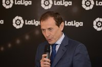 Butragueño: "La eliminatoria frente al PSG va a ser la más atractiva de todas"