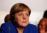 Merkel y el SPD buscan claridad en las nuevas negociaciones para formar un gobierno de coalición