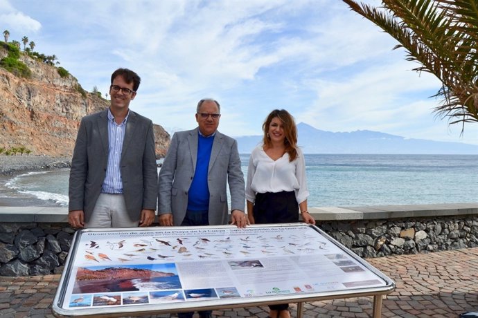 Presentación del Plan