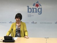 El BNG promoverá un "frente político y social" contra la reforma de la sanidad gallega