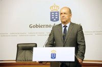 El Gobierno canario pide a Bruselas que aclare la aplicación del Reglamento General de Exención 