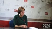 PSOE espera que aunque el PP critique la Ley de Cámaras de Comercio termine apoyándola el jueves