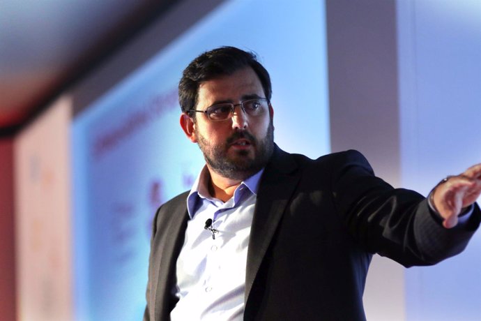 Pablo Sánchez Pérez, nuevo director general de Mytaxi en España