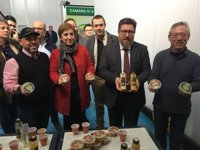 La Junta impulsa con 3,6 millones la modernización de pymes agroalimentarias de Granada
