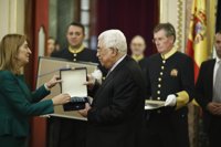 IU insta al Gobierno a reconocer a Palestina, tras la decisión de Trump de considerar Jerusalén como capital de Israel