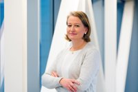 Dolors Marco Jiménez, nueva directora de reputación corporativa de la Clínica Universidad de Navarra