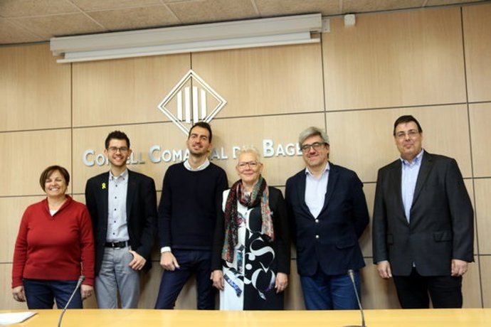 Agencia Catalana de Noticias